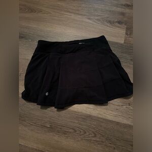 Lululemon skirt